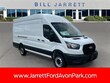 Ford Transit Commercial