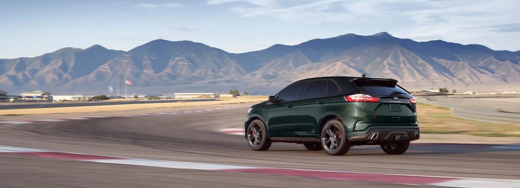 Used Car Dealer Avon Park FL Bill Jarrett Ford