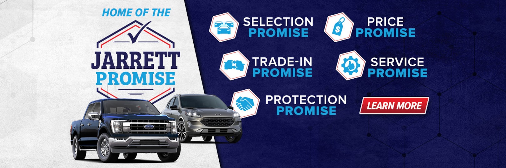 Ford Dealer Avon Park FL Bill Jarrett Ford