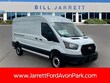 Ford Transit Commercial