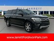 Ford Expedition Max