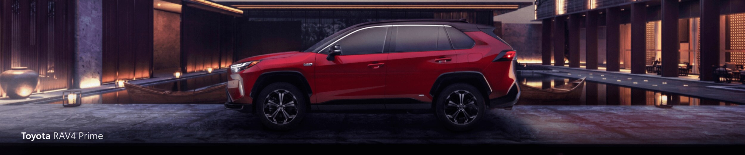 2024 Toyota RAV4 Prime 060 Performance Review