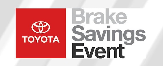 Toyota Bill Pay >> National Brake Savings Event Bill Kidd S Toyota Toyota Bill Pay >> National Brake Savings Event Bill Kidd S Toyota