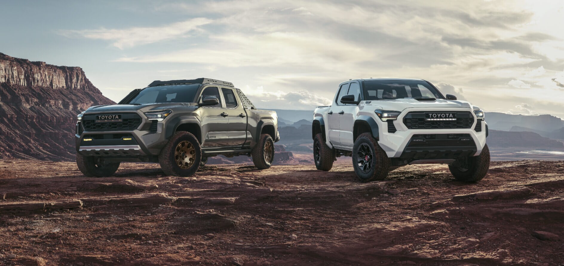 Toyota Dealership In Cockeysville, MD | Bill Kidd's Timonium Toyota