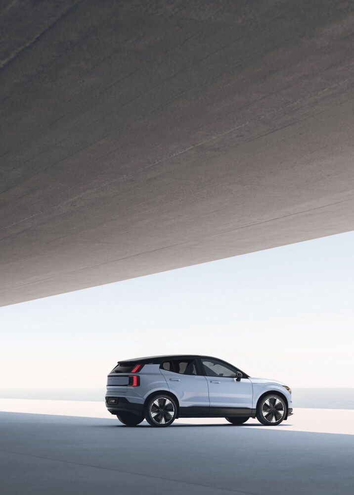 100+] Volvo Xc40 Wallpapers | Wallpapers.com