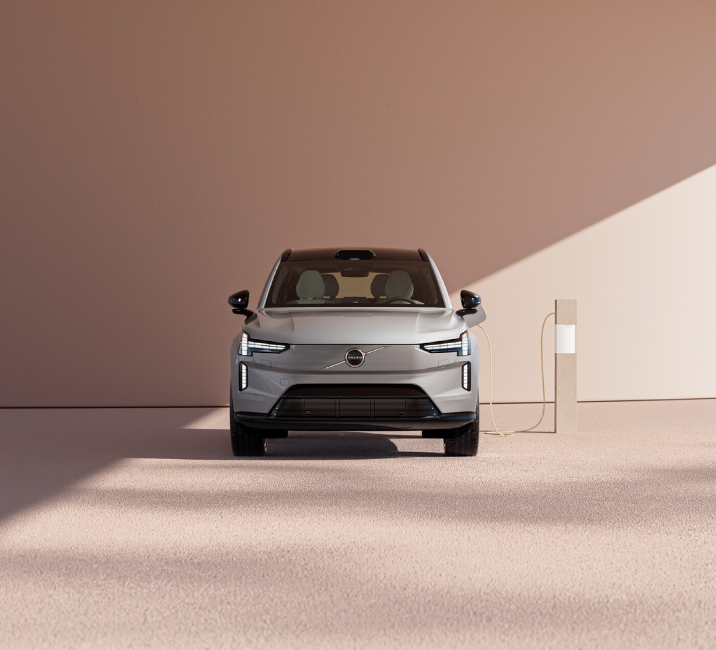 Volvo EX90 Vs. Tesla Model X How Do These EV's Compare?