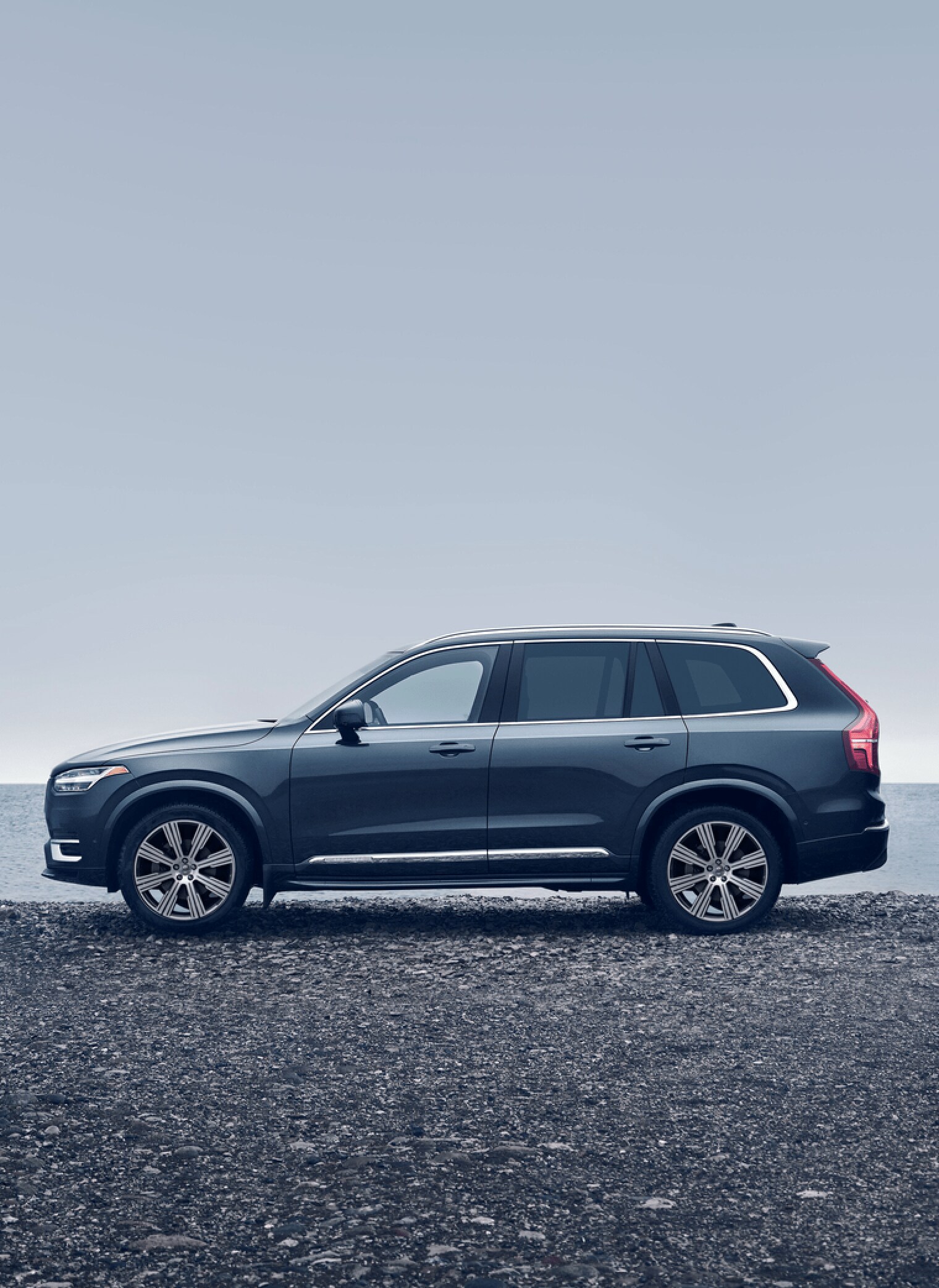 Volvo XC90 T5 Vs. T6: What Is The Difference?