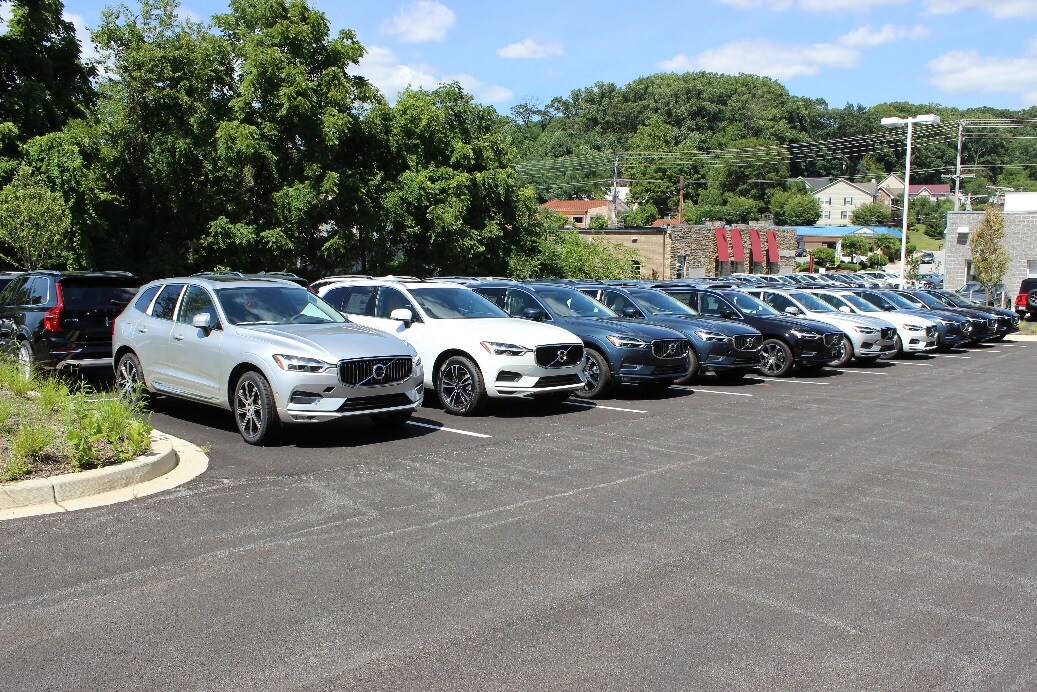 About Bill Kidd's Volvo New Volvo and Used Car Dealer Serving