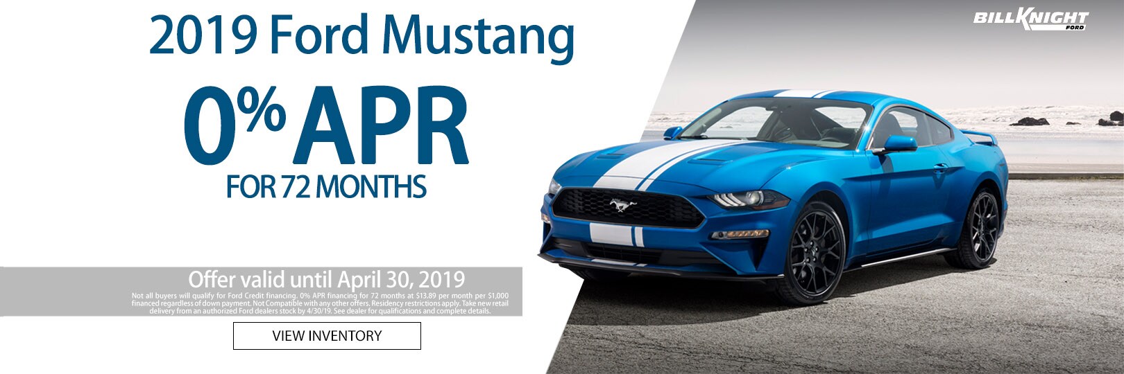 Bill Knight Ford Tulsa Oklahoma Ford Dealer 9185262401