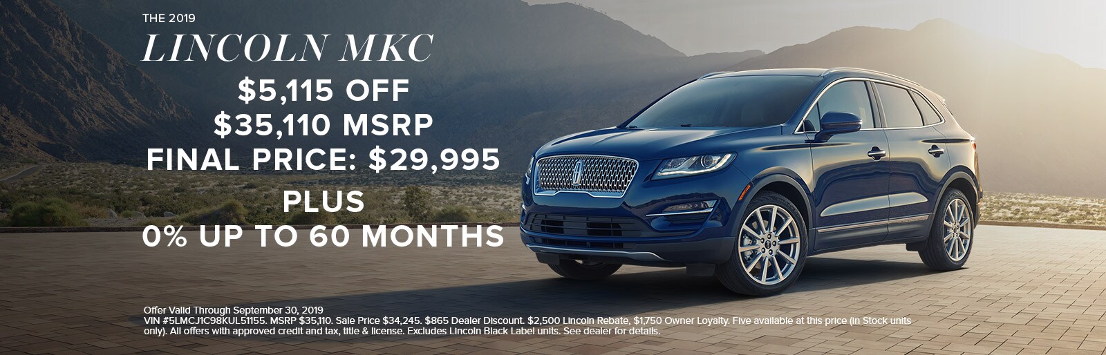 Bill Knight Lincoln New Lincoln Dealership in Tulsa, OK