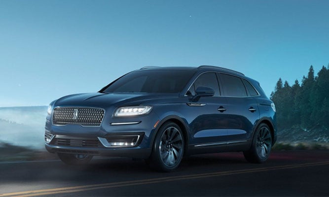 Bill Knight Lincoln Volvo