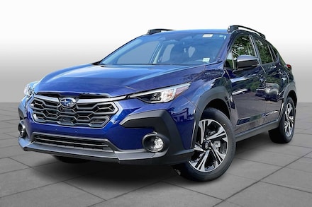 2025 Subaru Crosstrek Premium SUV