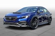 Subaru WRX
