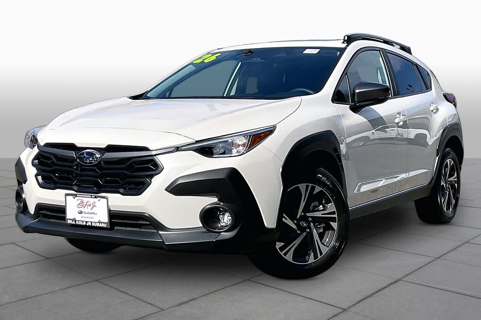 Used 2022 Subaru Crosstrek For Sale in Orangeburg NY | Nyack