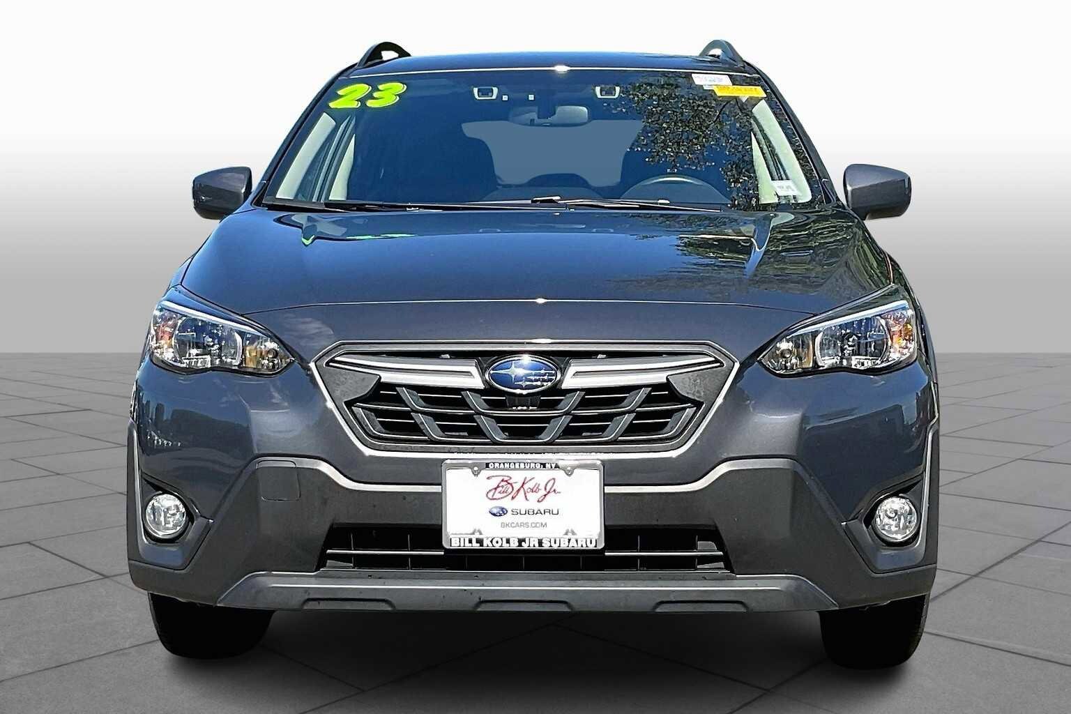 2023 Subaru Crosstrek Premium Special Edition photo 3
