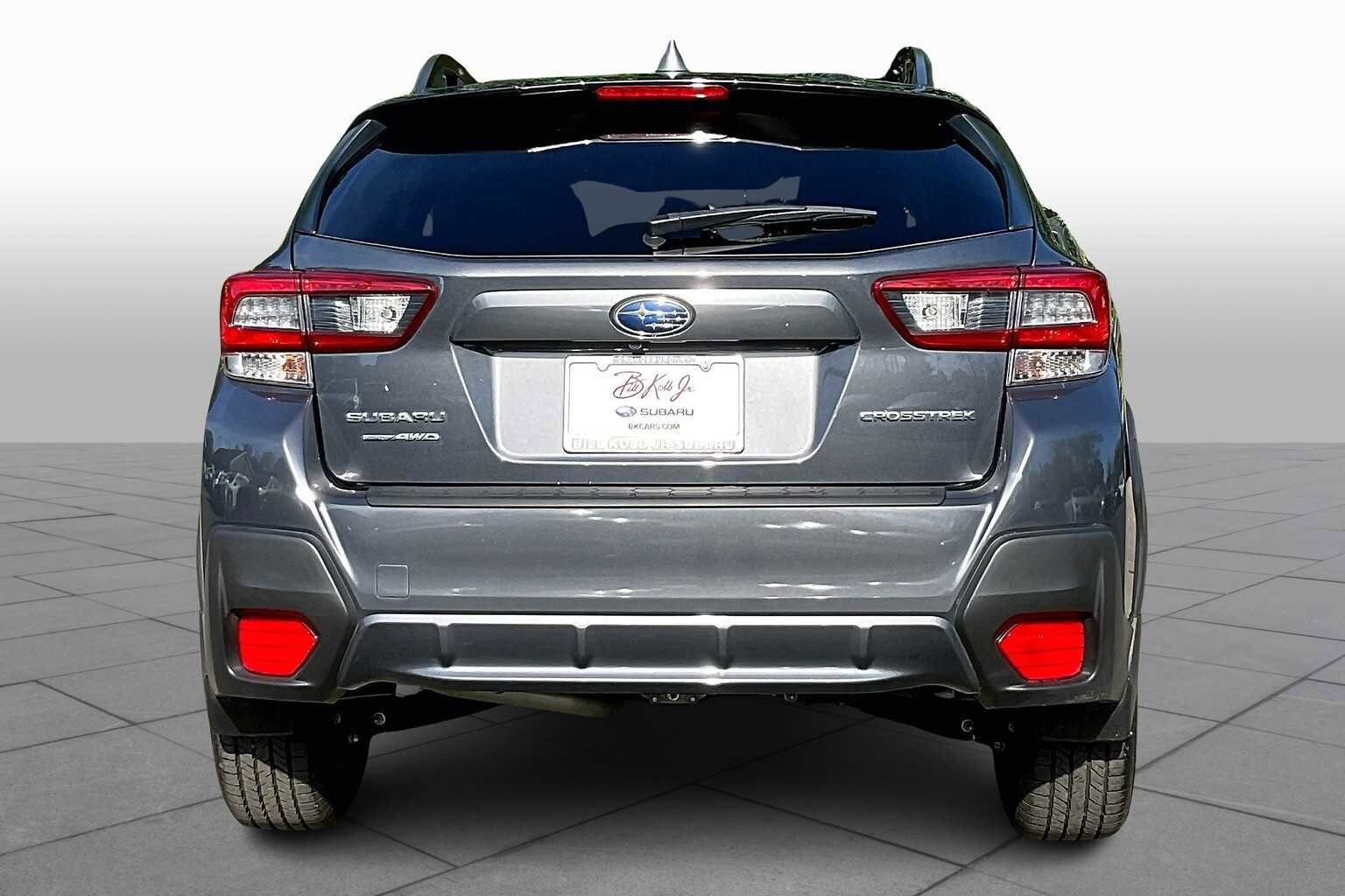 2023 Subaru Crosstrek Premium Special Edition photo 3
