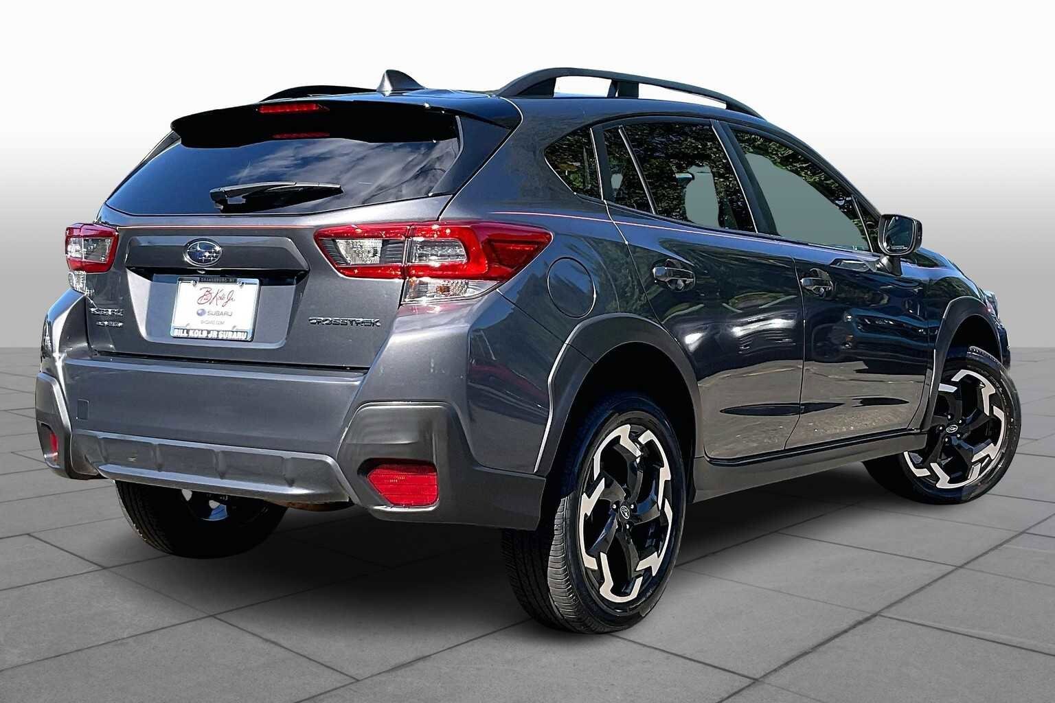 2023 Subaru Crosstrek Premium Special Edition photo 2