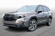 Subaru Forester Hybrid