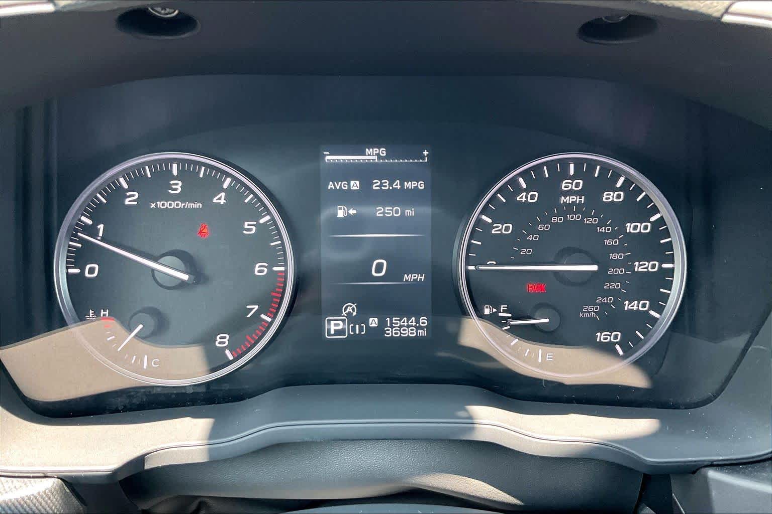 2026 Subaru Forester Premium - Photo 18