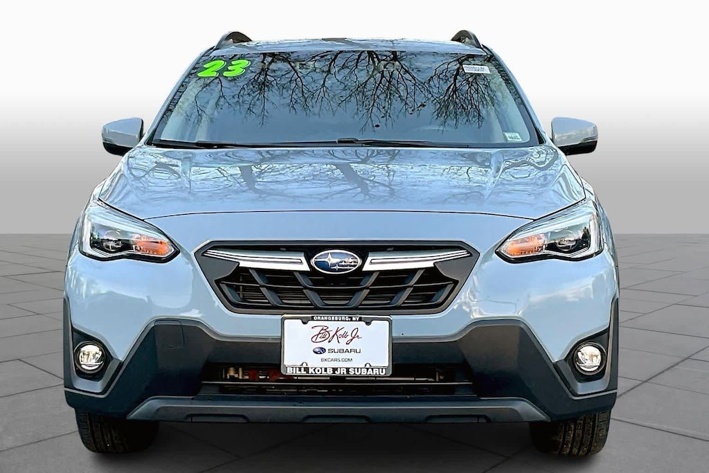 Used 2023 Subaru Crosstrek Limited Limited CVT