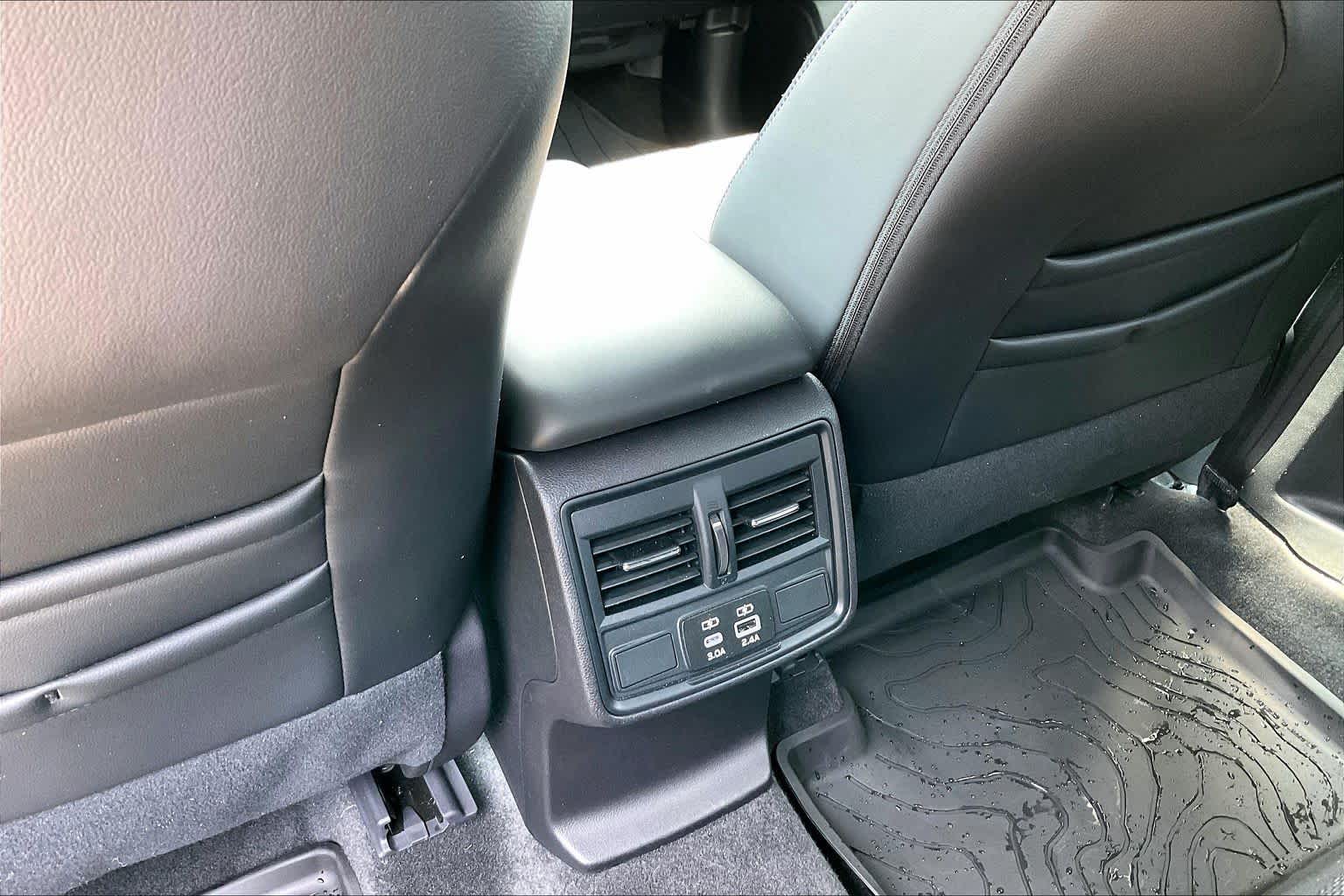 2026 Subaru Forester Premium - Photo 31