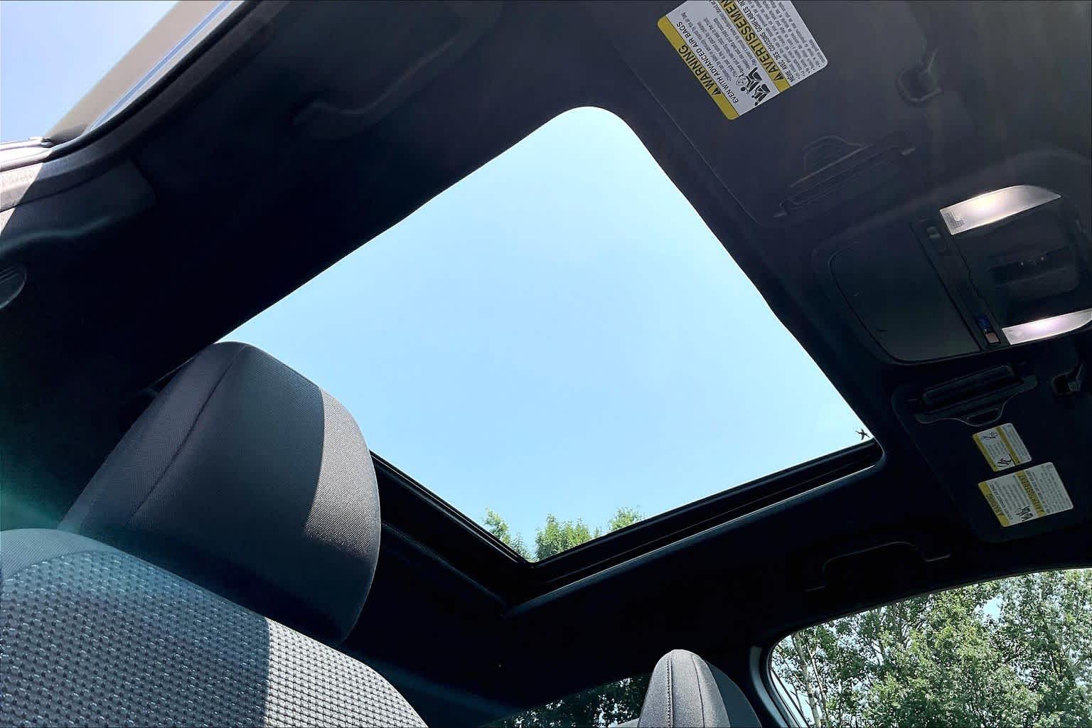 2026 Subaru Forester Premium - Photo 20