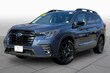  Subaru Ascent