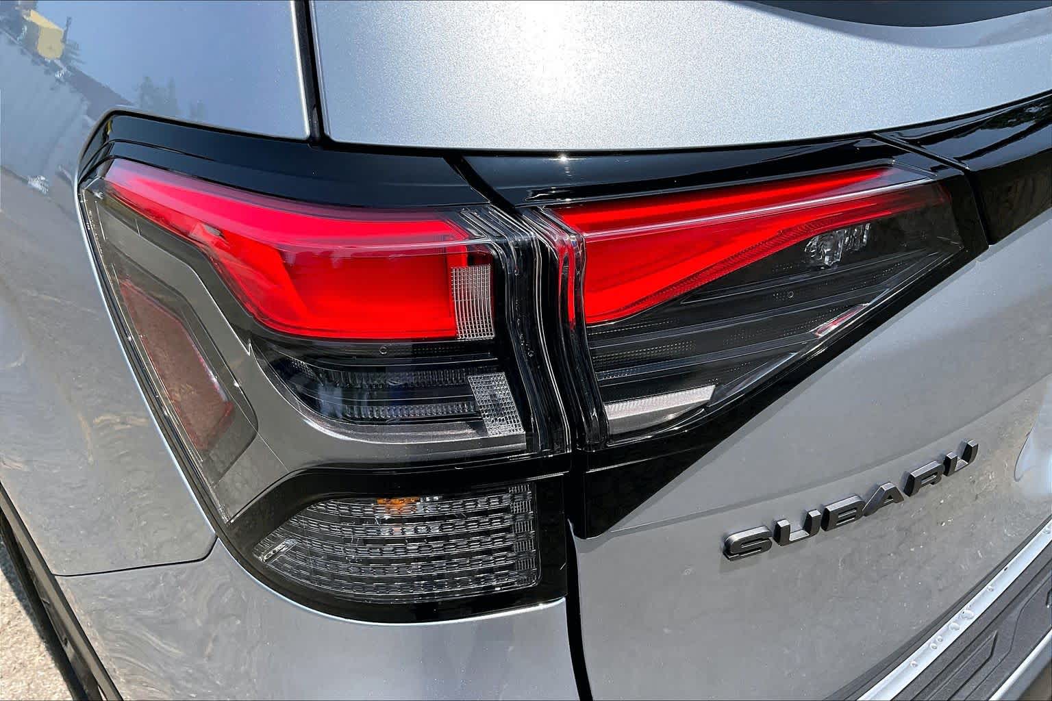 2026 Subaru Forester Premium - Photo 28