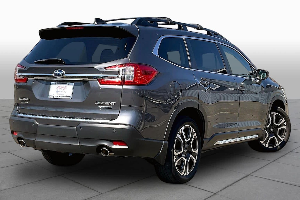 Used 2023 Subaru Ascent Limited Limited 8-Passenger