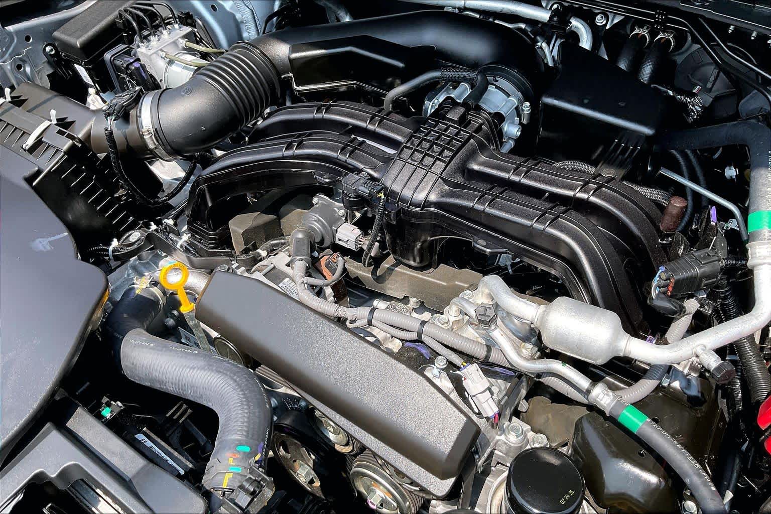 2026 Subaru Forester Premium - Photo 32