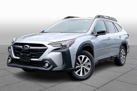 2025 Subaru Outback Premium SUV