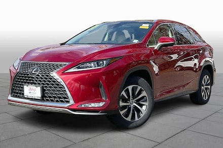 2022 LEXUS RX RX 350 RX 350 AWD