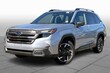 Subaru Forester Hybrid