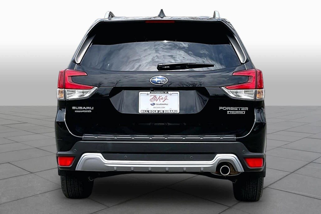 Used 2023 Subaru Forester Touring Touring CVT