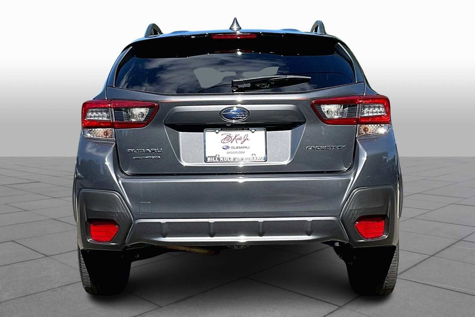 2023 Subaru Crosstrek Premium Special Edition photo 4
