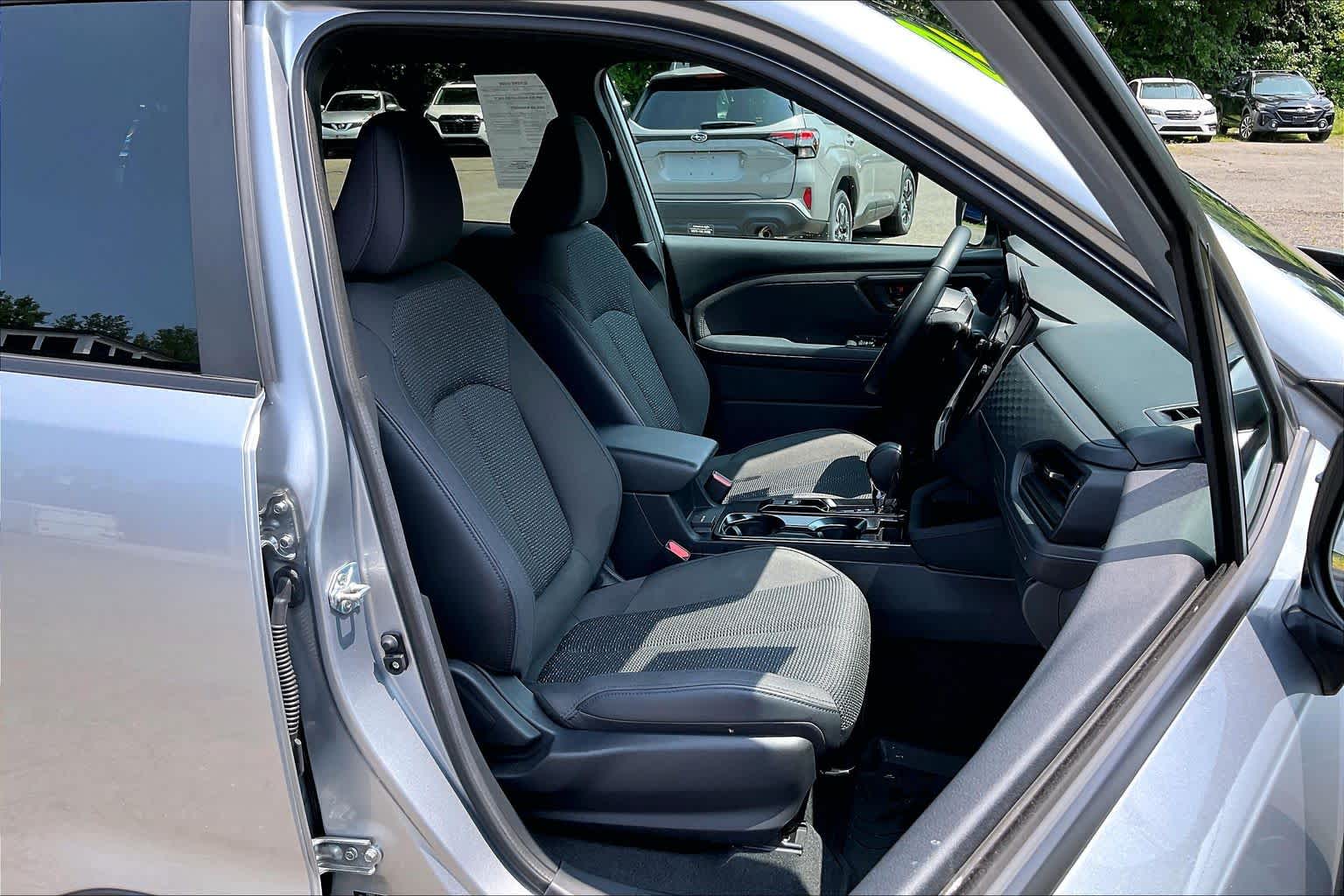 2026 Subaru Forester Premium - Photo 7