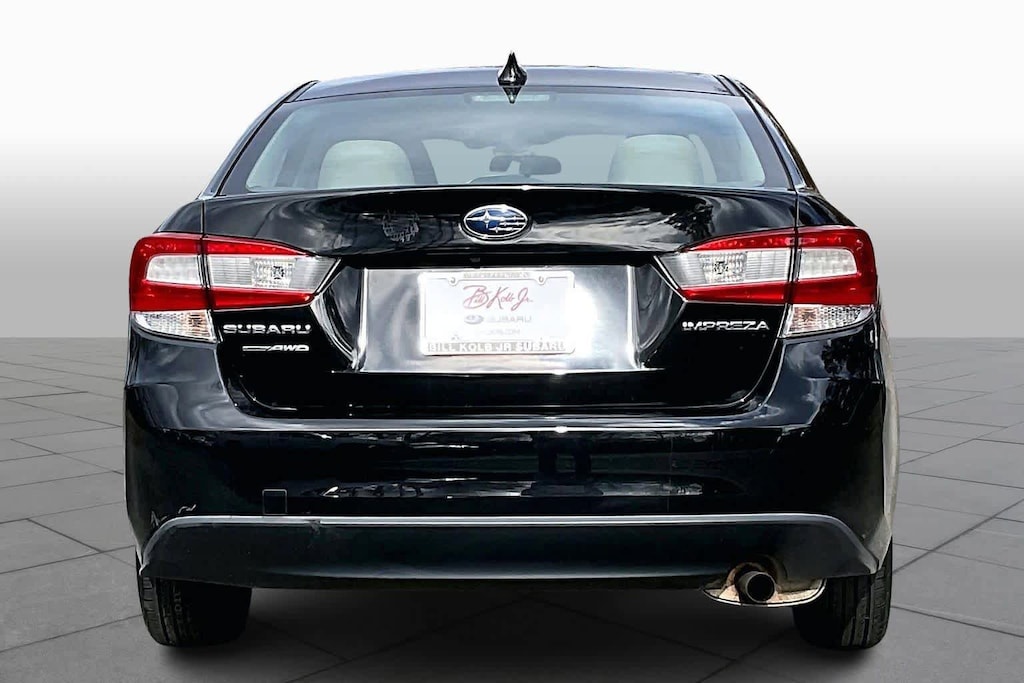 Used 2023 Subaru Impreza Premium Premium CVT