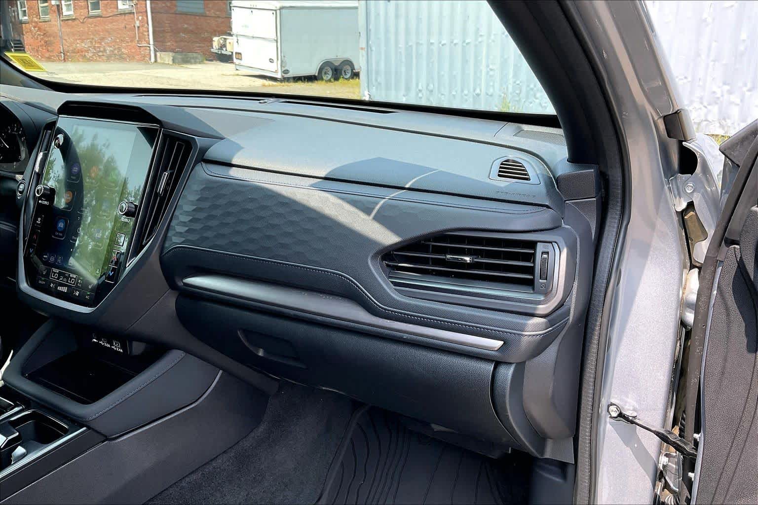 2026 Subaru Forester Premium - Photo 16