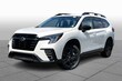Subaru Ascent