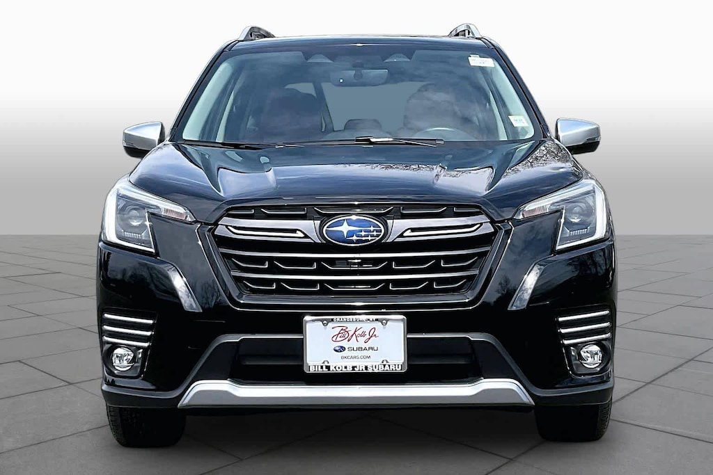 Used 2023 Subaru Forester Touring Touring CVT