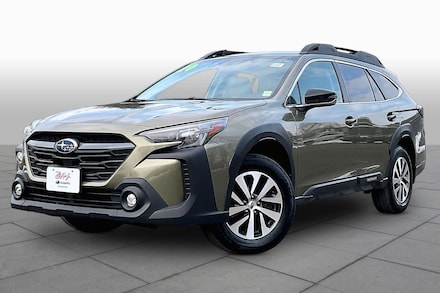2024 Subaru Outback Premium Premium AWD