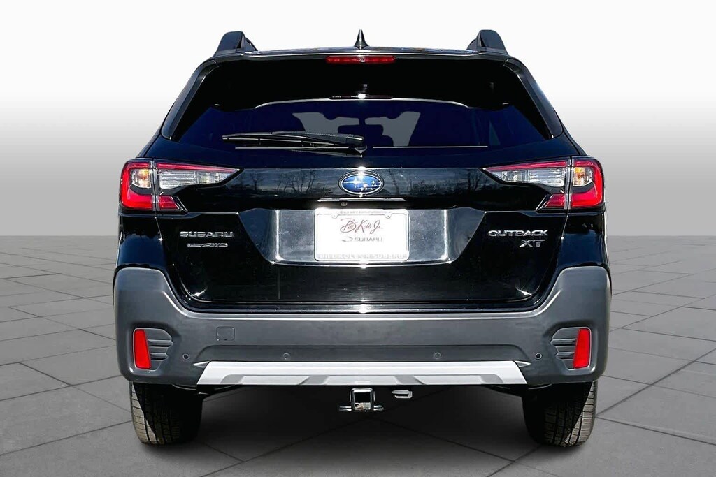 Used 2022 Subaru Outback Limited XT Limited XT CVT