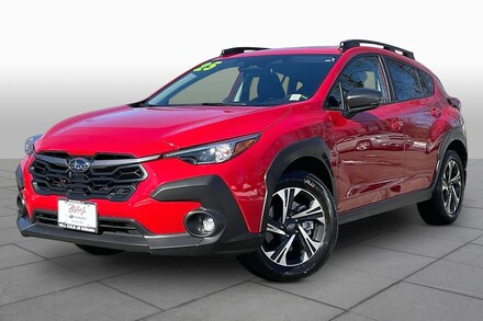 2025 Subaru Crosstrek Premium Premium AWD