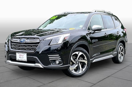 2023 Subaru Forester Touring CVT