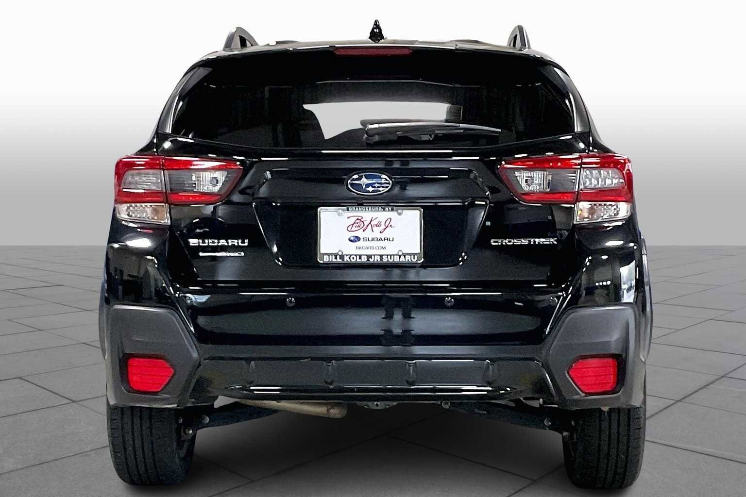 2023 Subaru Crosstrek Limited photo 3