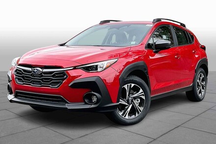 2025 Subaru Crosstrek Premium SUV
