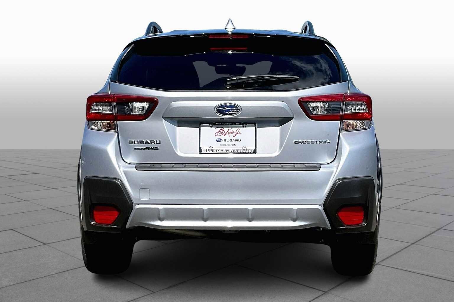 2023 Subaru Crosstrek Premium Special Edition photo 4