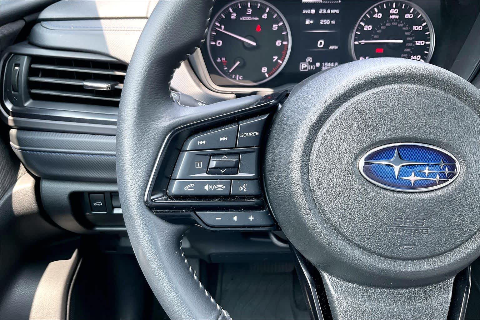 2026 Subaru Forester Premium - Photo 17