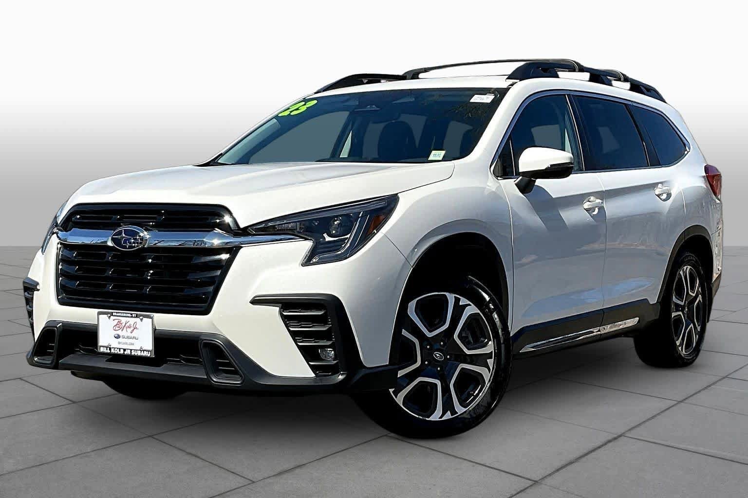 2023 Subaru Ascent Limited