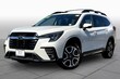  Subaru Ascent